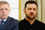 Robert Fico dal Kyjevu tvrde ultimatum Ak neobnovi tranzit ropy Slovensko odpovie Ukrajine nudzovu elektrinu