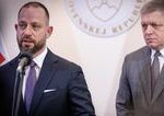 Robert Fico nie je statnik je politicky nesvojnpravy nazor Zsolta Simona