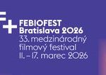 SAMPION Tanec s medveom a Poberta MFF FEBIOFEST Bratislava prinesie exkluzivne cesko slovenske premiery