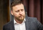 Splnomocnenec vlady Peter Kotlar potvrdil obvinenie zo sirenia poplasnej spravy Vyjadrim sa buduci tyzden
