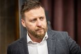 Splnomocnenec vlady Peter Kotlar potvrdil obvinenie zo sirenia poplasnej spravy Vyjadrim sa buduci tyzden