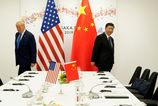 Trump zvazuje dalsiu vojensku pomoc Taiwanu Cina varuje pred zhorsenim napetia