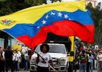 Venezuelsky parlament schvalil prelomovy zakon o amnestii Znamenakoniec desatroci statnych represii