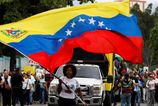 Venezuelsky parlament schvalil prelomovy zakon o amnestii Znamenakoniec desatroci statnych represii