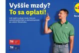 Vyssie mzdy to je vyhodne