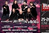 Zemetrasenie na vychode Nemecka legenda HELLOWEEN doplna najgigantickejssi line up v historii ROCK POD KAMENOM