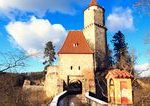 historia povesti a tipy na vylety kompletny sprievodca kralom ceskych hradov