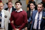 proces roka v new yorku sud s obzalovanym vrahom sefa poistovne luigim mangionom sa zacne 8 juna