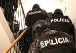 Akcia Hlavicka policia vykonala raziu proti drogam
