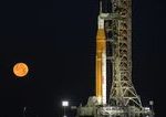 Artemis II prvy let cloveka k Mesiacu nie na Mesiac po 50 rokoch
