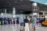Cestovanie do rizikovch oblast Egypta je prisne obmedzene zvysena opatrnost sa odporuca aj v Turecku
