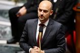 Francuzsky minister zahranicnych veci navstivi Libanon Pariz posilnuje solidaritu