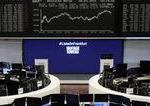 Hlavny nemecky index DAX klesol takmer o 35