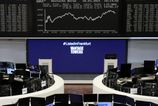 Hlavny nemecky index DAX klesol takmer o 35