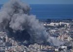 Izrael pokracuje v leteckych utokoch na Beirut a Sidon obyvatelia dostali vyzvy na evakuaciu