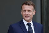 Macron meni bezpecnostnu mapu Europy Francuzsko zvysi pocet jadrovych hlavic a laka spojencov