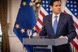 Marco Rubio odmieta tvrdenia o natlaku USA na odvolanie kubanskeho prezidenta