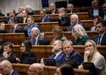 NR SR prerusila rozhovory o klucovych bodoch sa bude hlasovat po Velskej noci