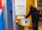 Napat volby v Slovinsku Takmer 17 miliona volicov urcuje zlozenie parlamentu a buducu koaliciu