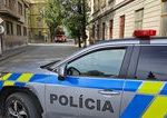 Policia vysetruje vyhrachny email na viacerich skolach vo Zvolene