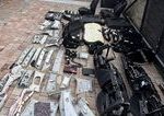 Policia zadrzala Bratislavcana podozriveho z viacerich kradezi aut