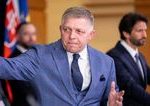 Premier Fico si sposobil nevidanu hanbu To najhorsie ho vsak zrejme este len caka
