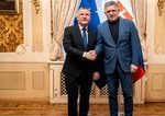 Premier Fico uz nerespektuje ani vlastny stat komentr Martina Behula
