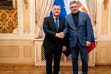 Premier Fico uz nerespektuje ani vlastny stat komentr Martina Behula