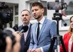 Progresivne Slovensko podalo podnet na generalnu prokuraturu tykajuce sa projektu modernizacie Slovensko sk