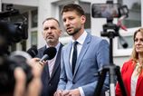 Progresivne Slovensko podalo podnet na generalnu prokuraturu tykajuce sa projektu modernizacie Slovensko sk