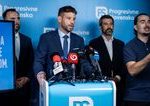 Progresivne Slovensko pripravil program proti korupcii chce prisnejsie tresty pre politikov