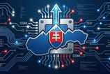 Slovensko ako cipova velmoc Mame sancu v technologii ktoru dnes takmer nikto v EU neriesi