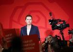 Socialni demokrati vyhrali volby v Dansku no na vacsinou to nestaci