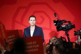 Socialni demokrati vyhrali volby v Dansku no na vacsinou to nestaci