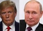 Vladimir Putin navrhol presun iranskeho uranu do Ruska Donald Trump navrh zamietol