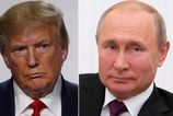Vladimir Putin navrhol presun iranskeho uranu do Ruska Donald Trump navrh zamietol