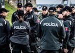 Vo vedeni elitnej policie sa pripravuje zemetrasenie