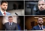 Zacala sa Ficova vendeta hovori Michal Simecka Minister Estok hovori o vaznych podozreniach