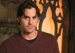 Zomrel Nicholas Brendon herec zo serialu Buffy premozitelka upirov