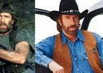 Zomrel legendarne Chuck Norris Svet opustil serialovy hrdina a symbol nezlomnej sily