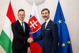 Blanar odmieta podozrenia opozicie o spolupraci s Ruskom pri vyluceni ruskych obcanov zo sankcneho zoznamu EU