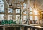Co je brownfield Urbex ich miluje developer sa ich obavaju