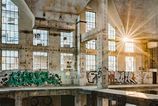 Co je brownfield Urbex ich miluje developer sa ich obavaju