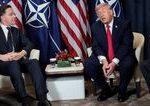 Hrozi zanik NATO Trump sa vyhraza odchodom experti varuju pred rozpadom aliancie