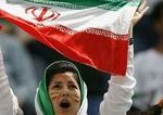 Iran vykonal popravu dvoch muzov pre udajne vazby na Izrael a USA pocas protestov