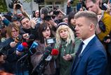 Na obzore je prva velka chyba Petera Magyara Moze nou ludom poriadne zdvihnut zlc