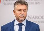Poslanec Jozef Hajko z KDH oznamil ze sa vzdava mandatu poslanca