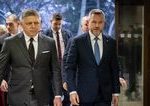 Robert Fico predbehol aj Petra Pellegriniho Kolko prispieva politikom