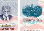 USA vydaju pasy s podobiznou Donalda Trumpa k 250 vyrociu Deklaracie nezavislosti