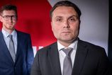na rovinu s laszloom gubikom peter magyar mi potvrdil ze nebude hovorit s robertom ficom kym nebude splnena tato podmienka